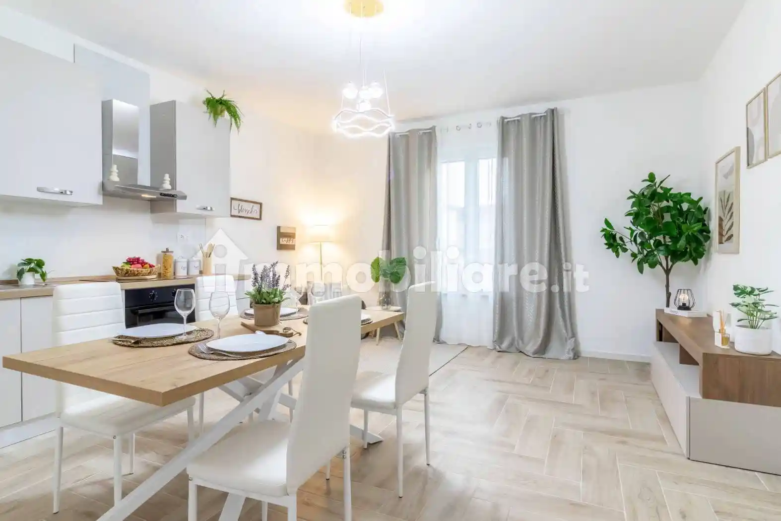 Appartamento in vendita a Ponsacco