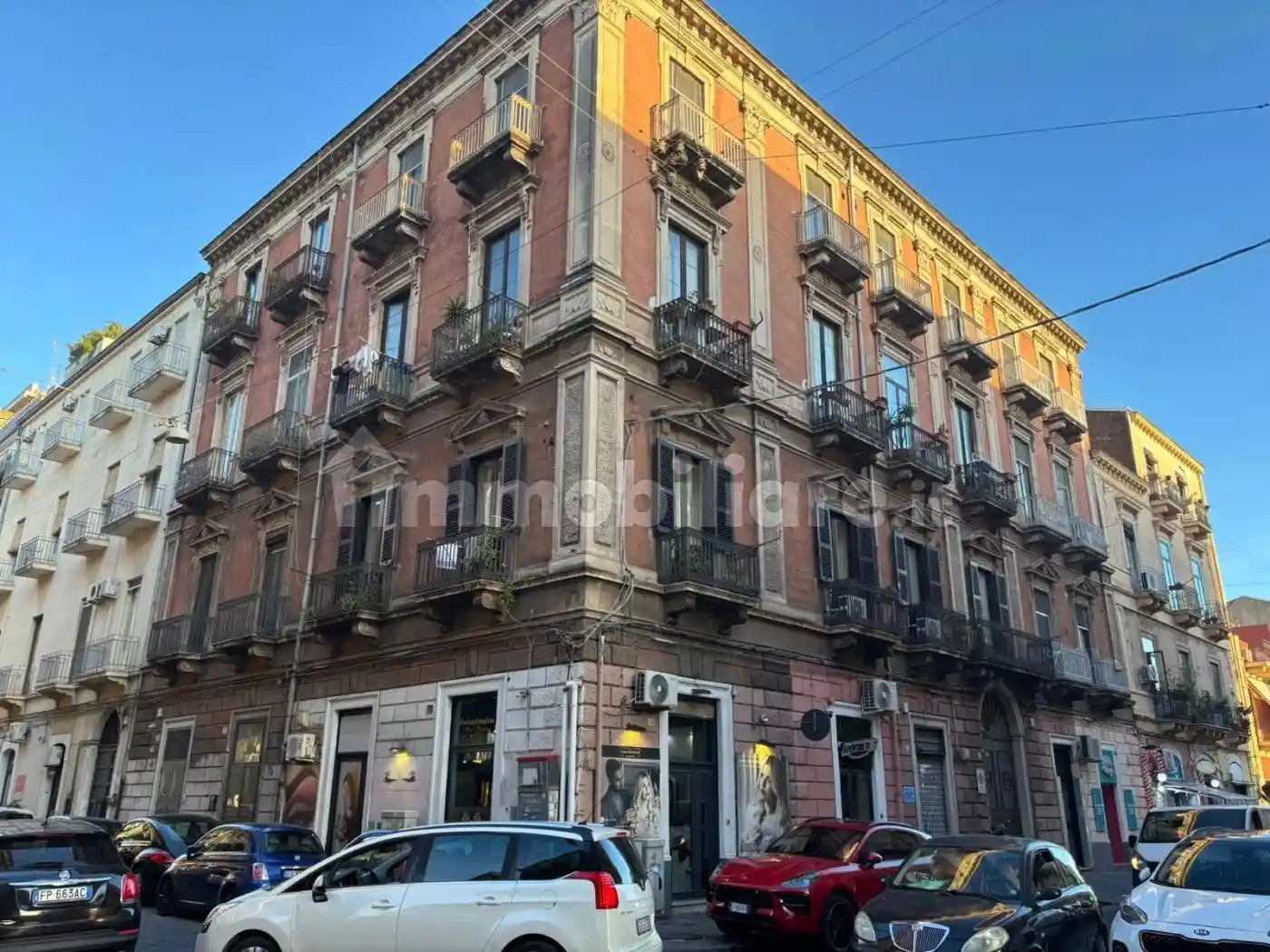 Appartamento in vendita a Catania