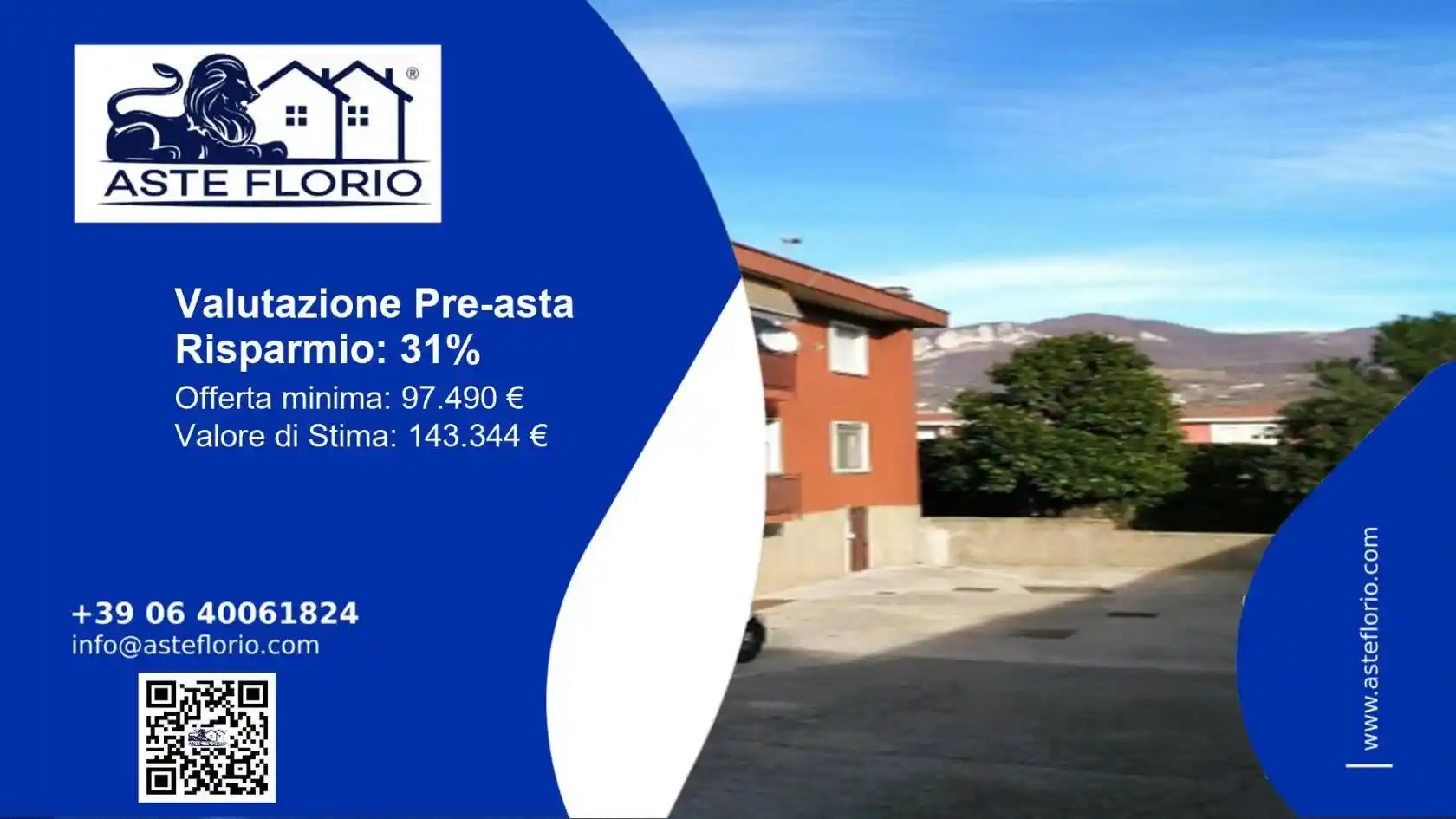 Appartamento in vendita a Olginate