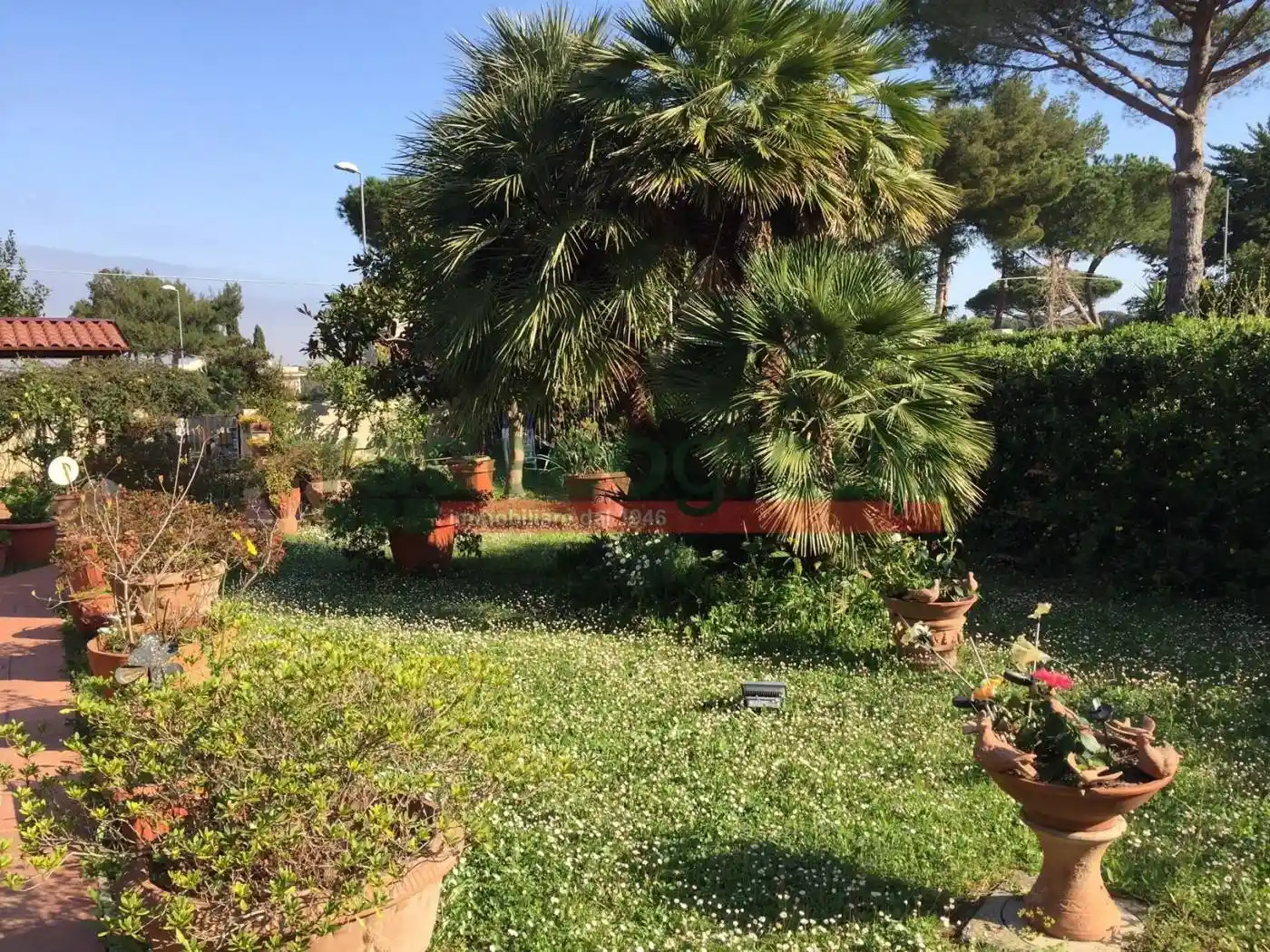 Villa in vendita a Livorno