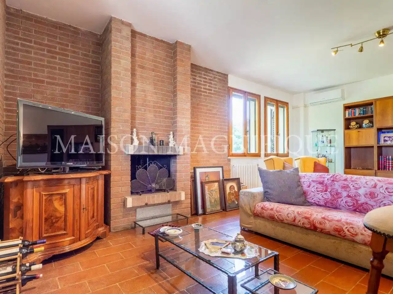 Villa in vendita a Copparo