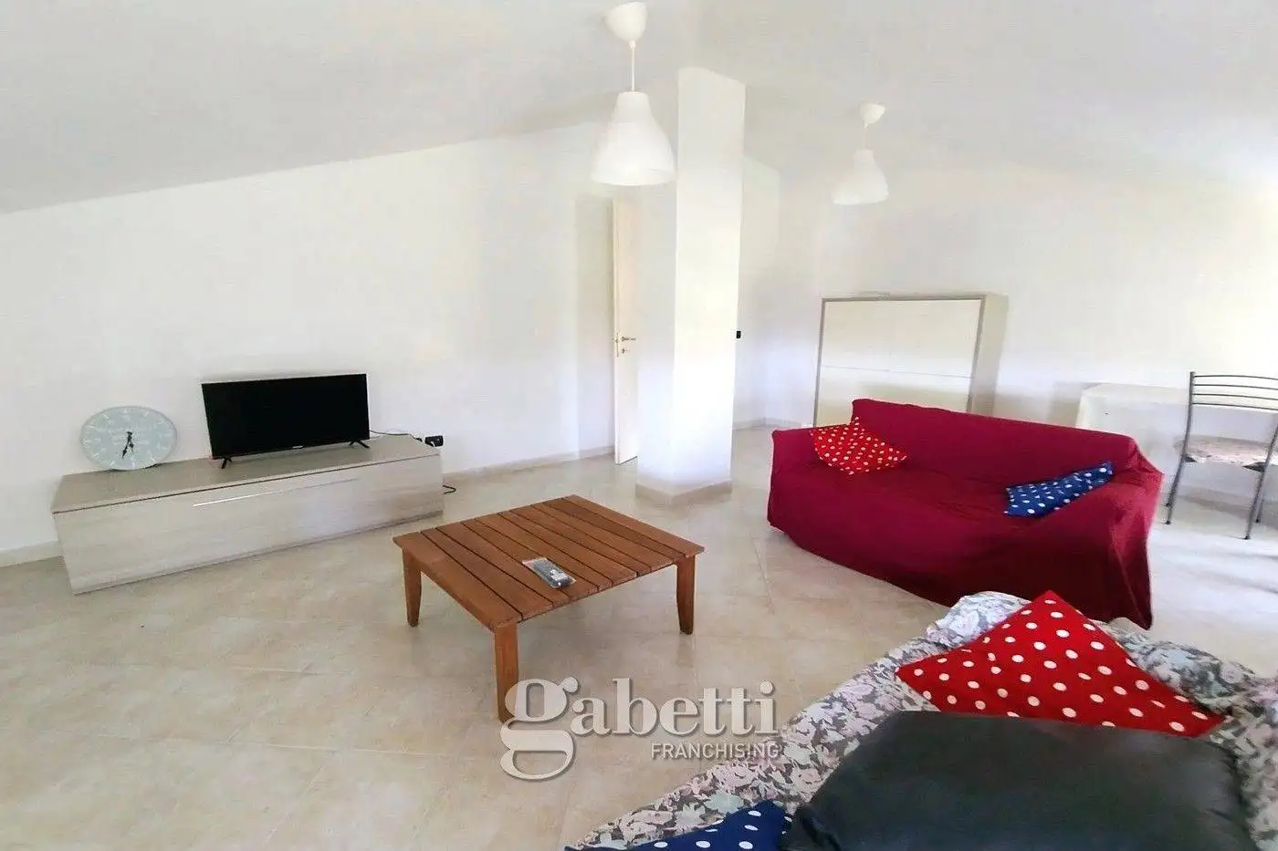 Quadrilocale Contrada Colle Longo, Selva Piana, Tappino, Campobasso - foto 2