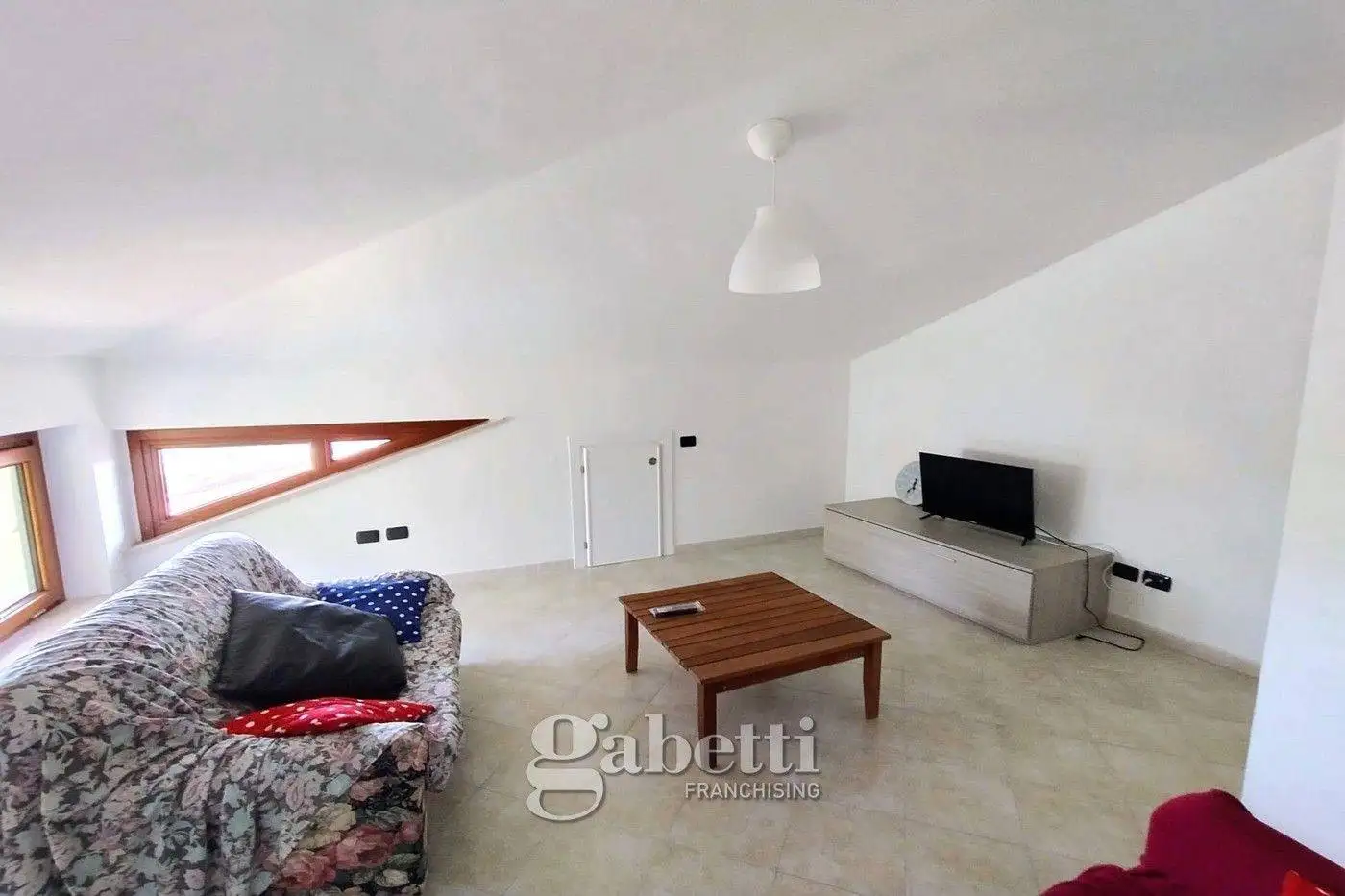 Quadrilocale Contrada Colle Longo, Selva Piana, Tappino, Campobasso - foto 3