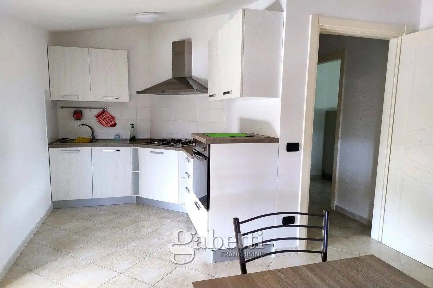 Quadrilocale Contrada Colle Longo, Selva Piana, Tappino, Campobasso - foto 4