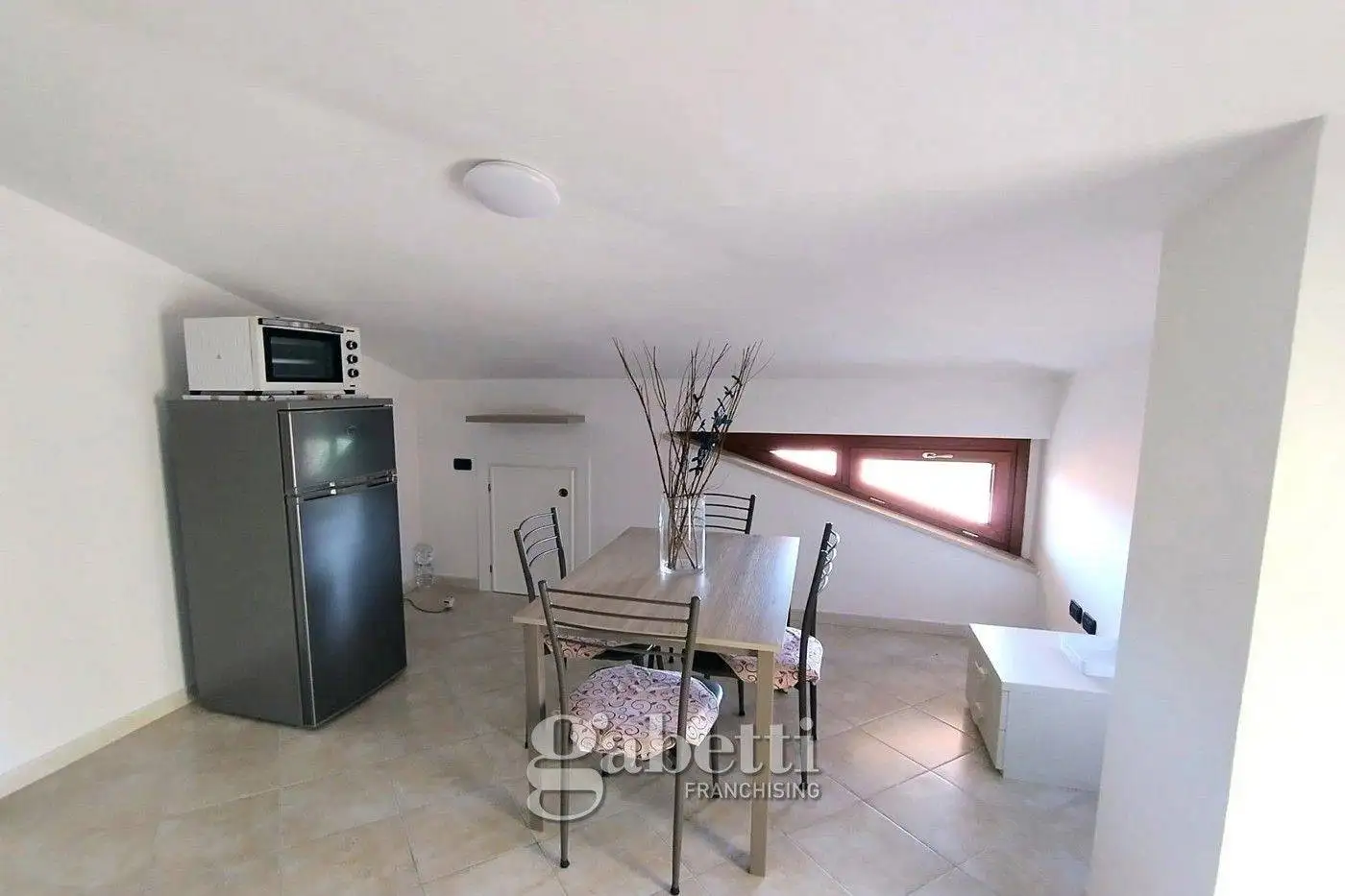 Quadrilocale Contrada Colle Longo, Selva Piana, Tappino, Campobasso - foto 5