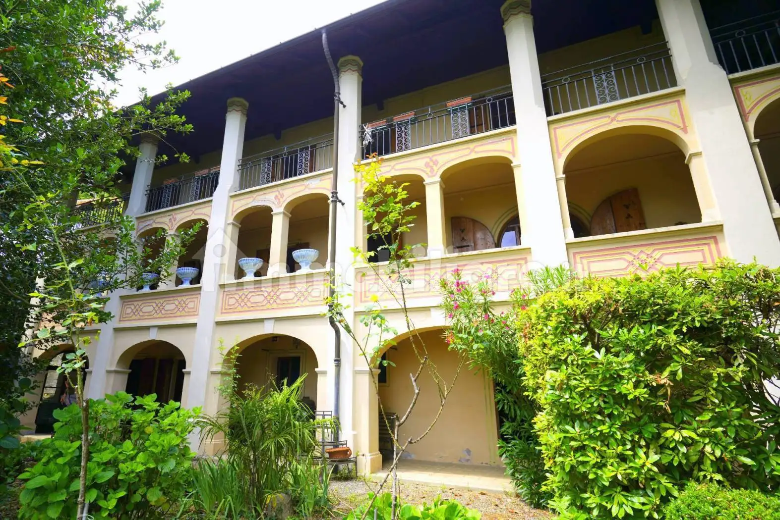 Villa unifamiliare regione Calco di Mezzo, Borgosesia - foto 2