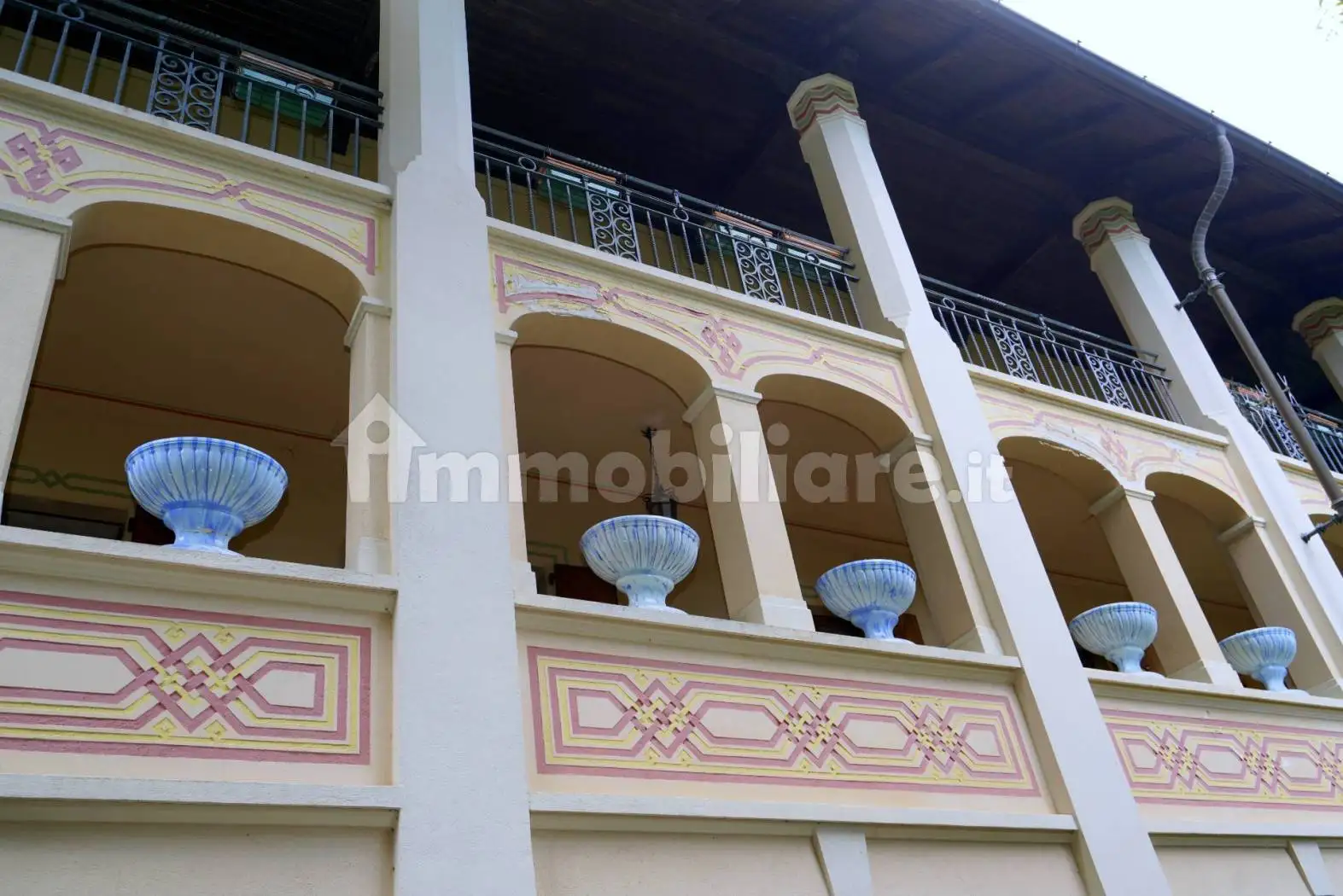 Villa unifamiliare regione Calco di Mezzo, Borgosesia - foto 4