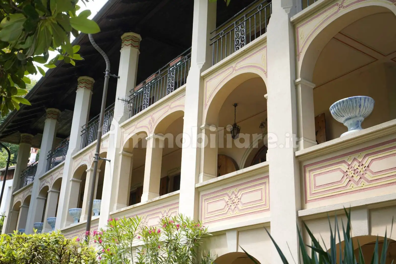 Villa unifamiliare regione Calco di Mezzo, Borgosesia - foto 5