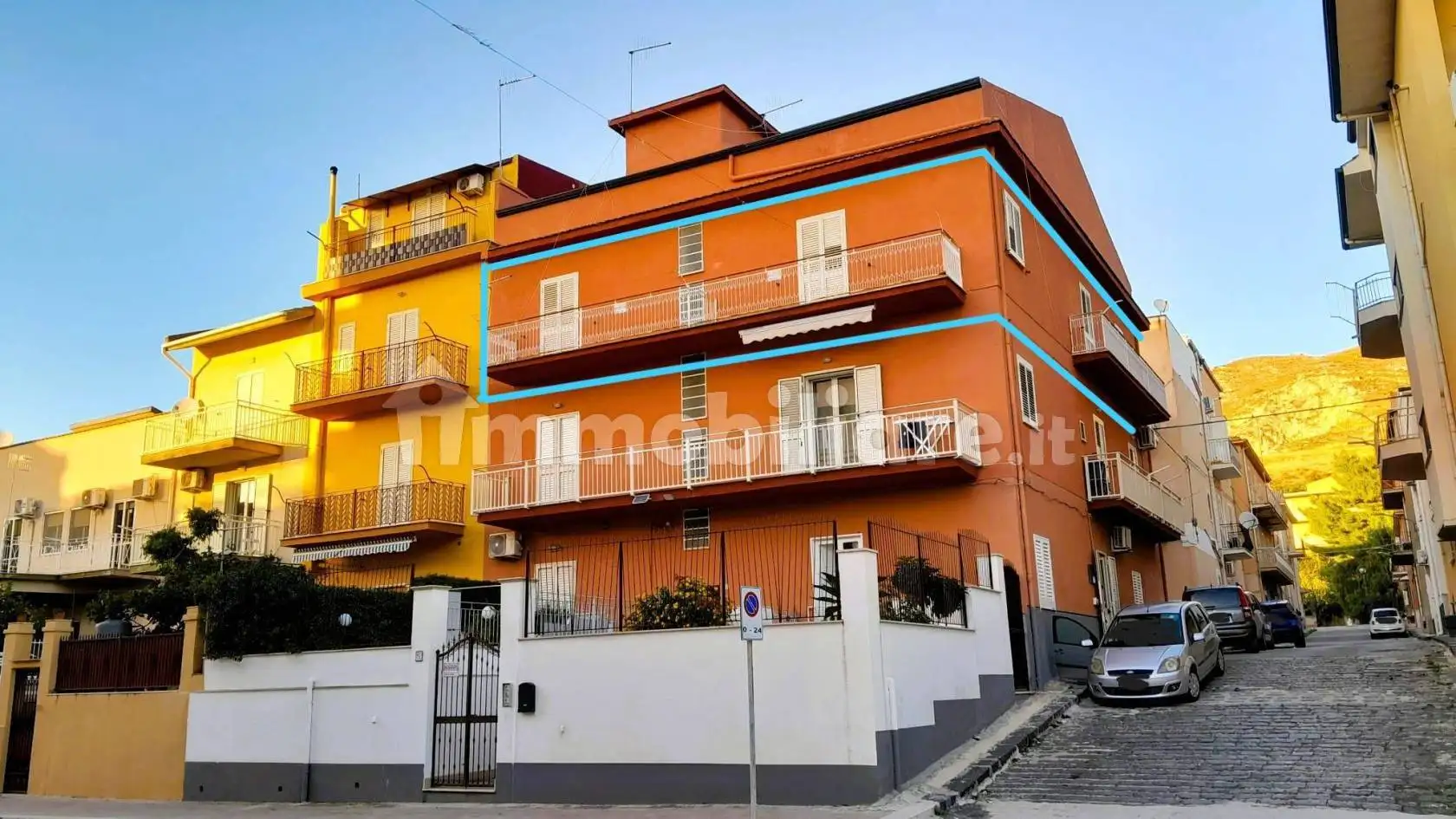 Appartamento in vendita a Siculiana