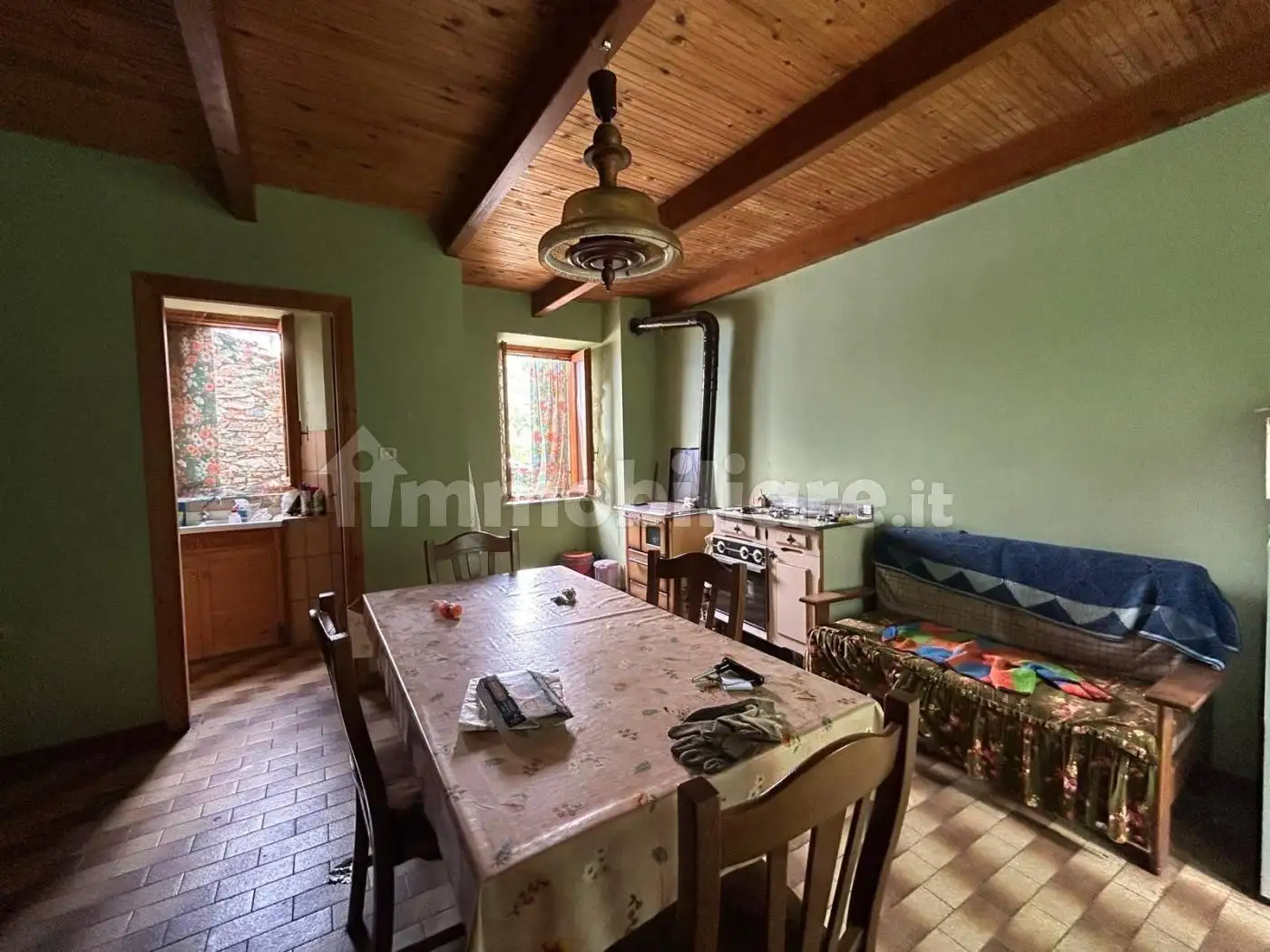 Casa indipendente in vendita a Condove