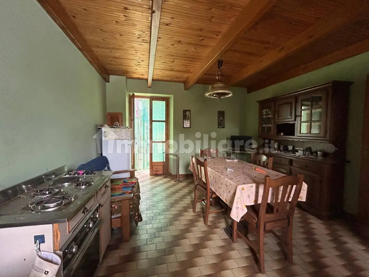 Terratetto unifamiliare Borgata Alotti, Condove - foto 2