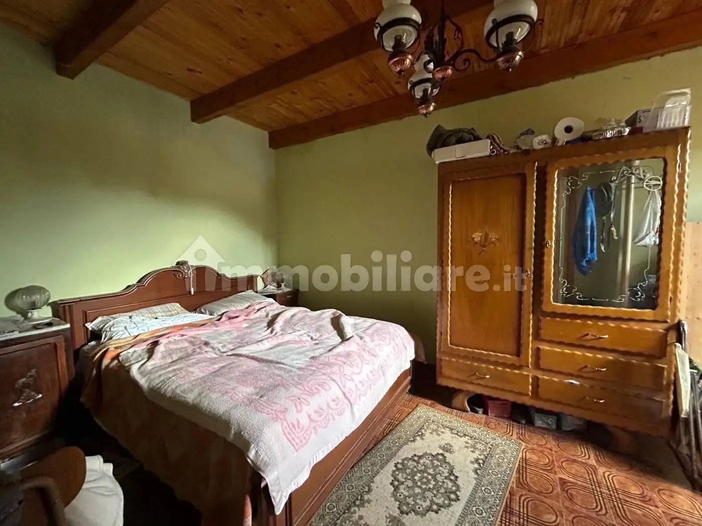 Terratetto unifamiliare Borgata Alotti, Condove - foto 4