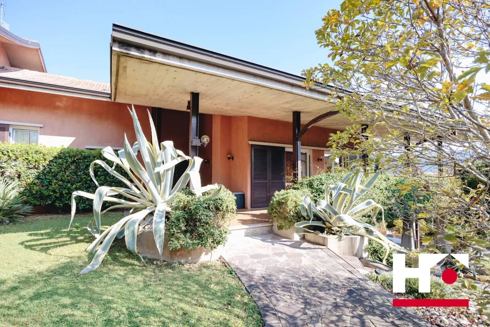 Villa in vendita a Brescia