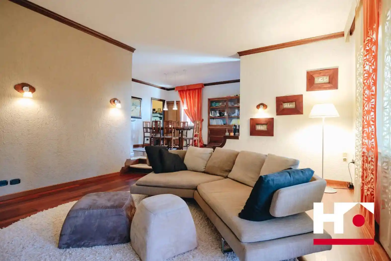 Villa unifamiliare via Arturo Verni 8, Sant'Eufemia - Caionvico, Brescia - foto 4