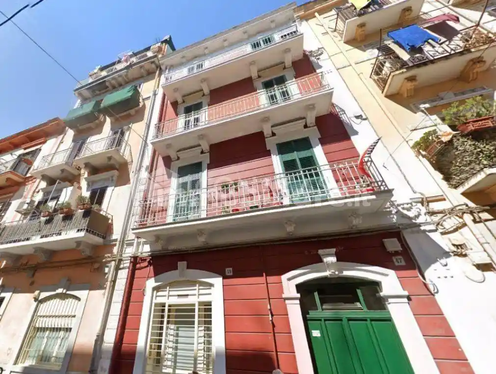 Appartamento in vendita a Bari