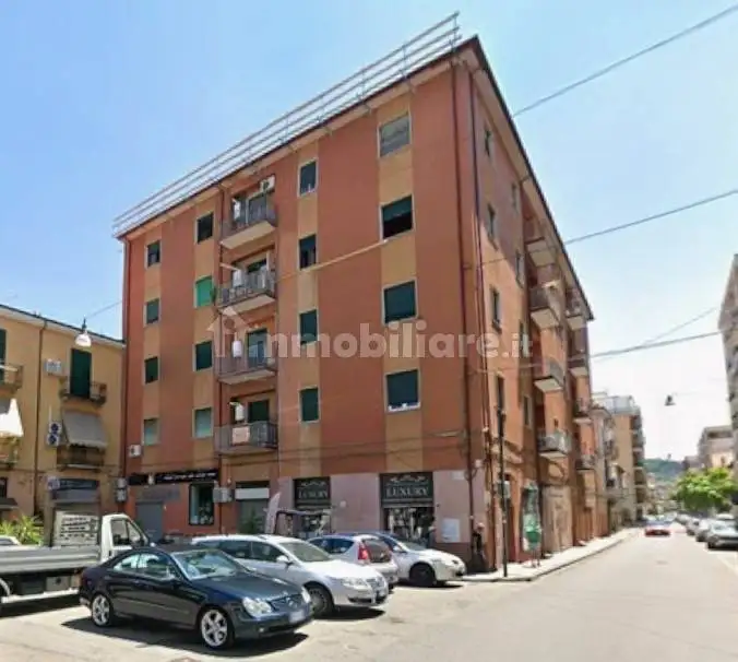 Appartamento in vendita a Cosenza