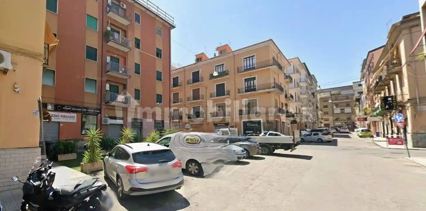 Appartamento via 24 Maggio 74E, Centro, Cosenza - foto 4
