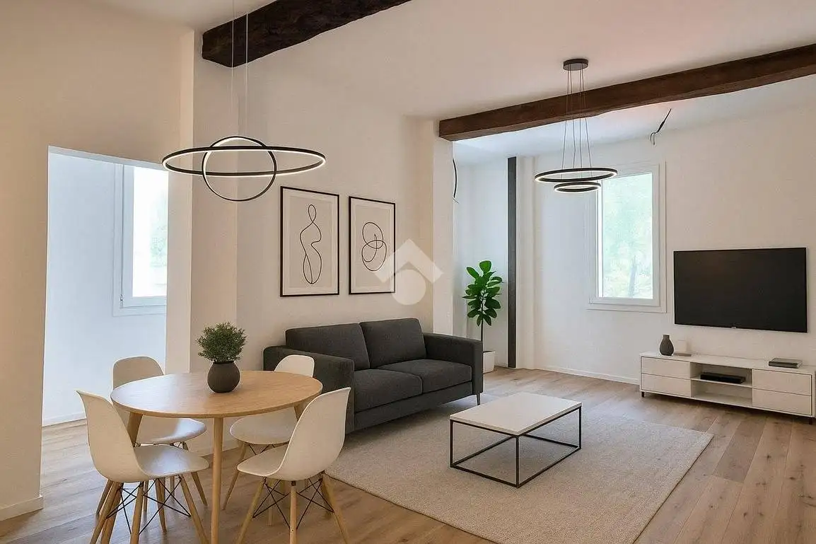 Appartamento in vendita a Bologna