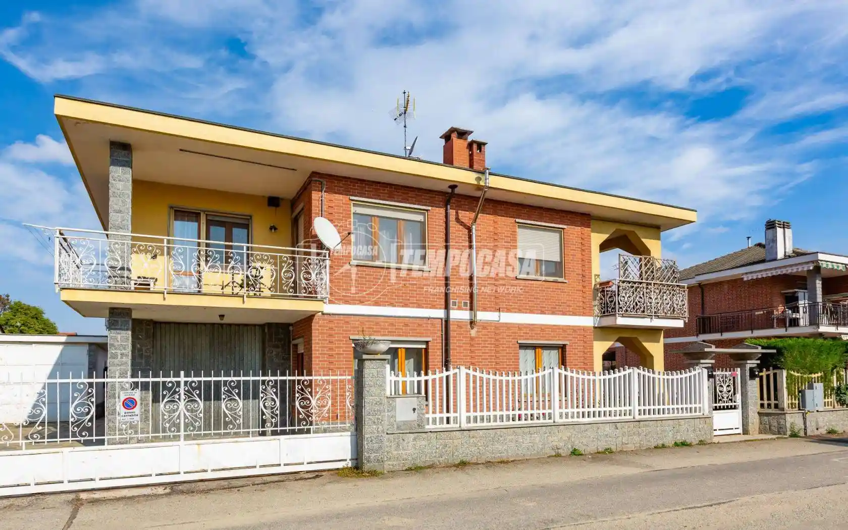 Appartamento in vendita a Poirino