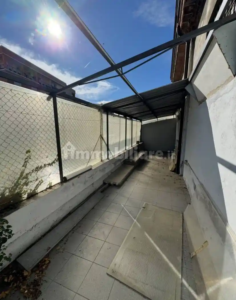 Loft viale dei Patrioti, Via Colombo, Piacenza - foto 3