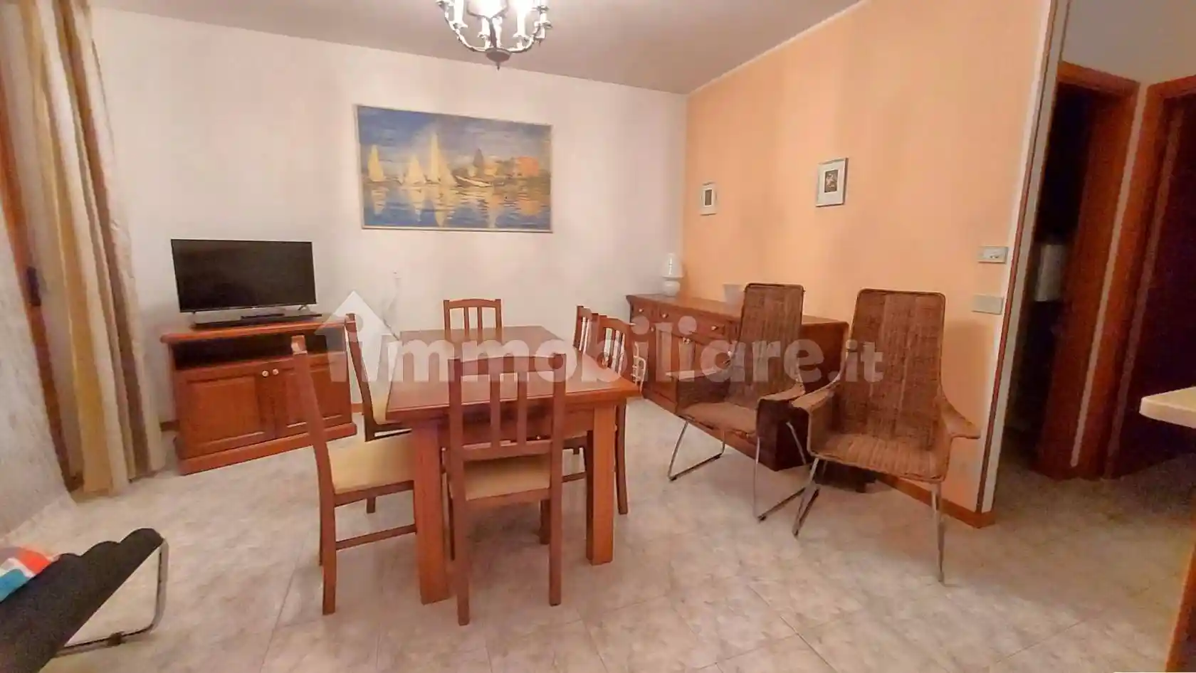 Appartamento in vendita a Senigallia