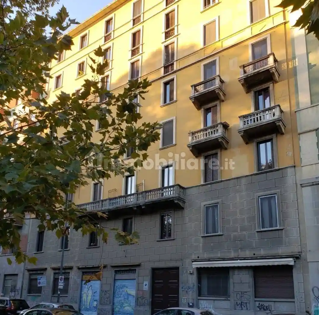 Monolocale viale Giovanni da Cermenate 41, Pezzotti - Meda, Milano - foto 2