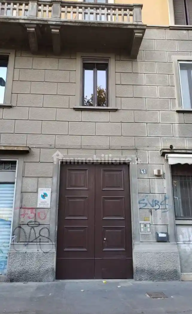 Monolocale viale Giovanni da Cermenate 41, Pezzotti - Meda, Milano - foto 3