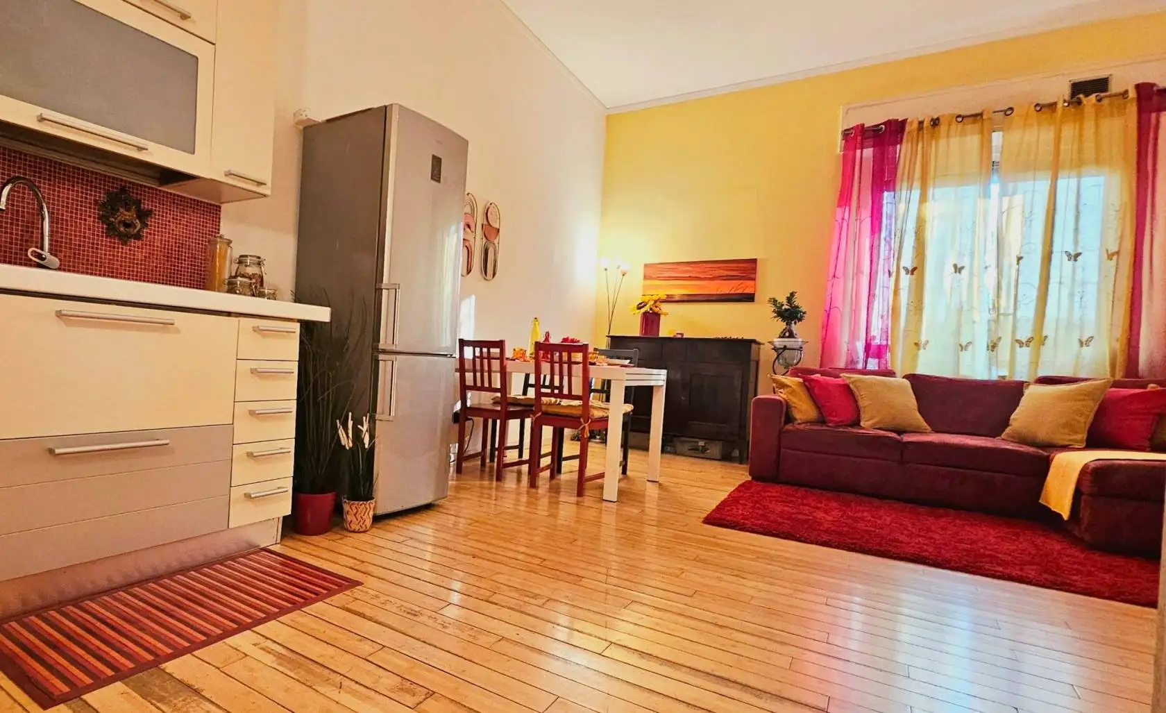 Apartment in vendita a Milan