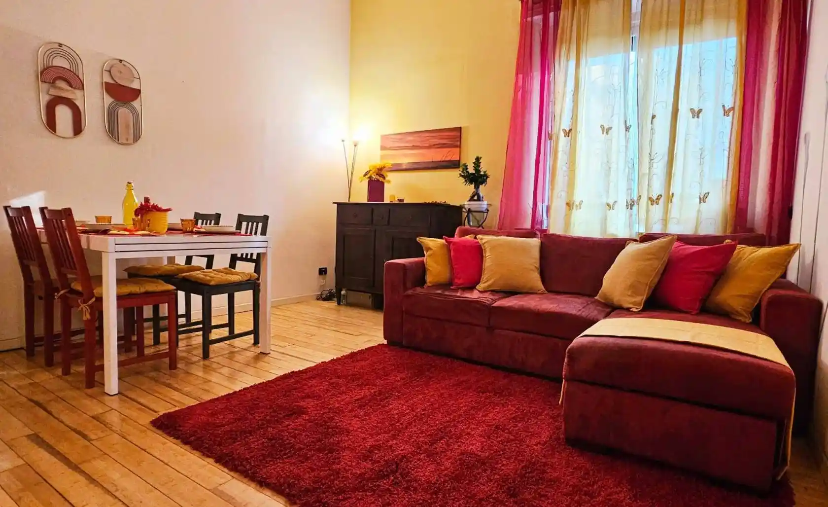 Trilocale via Ambrogio da Fossano Bergognone 13, Solari, Milano - foto 3