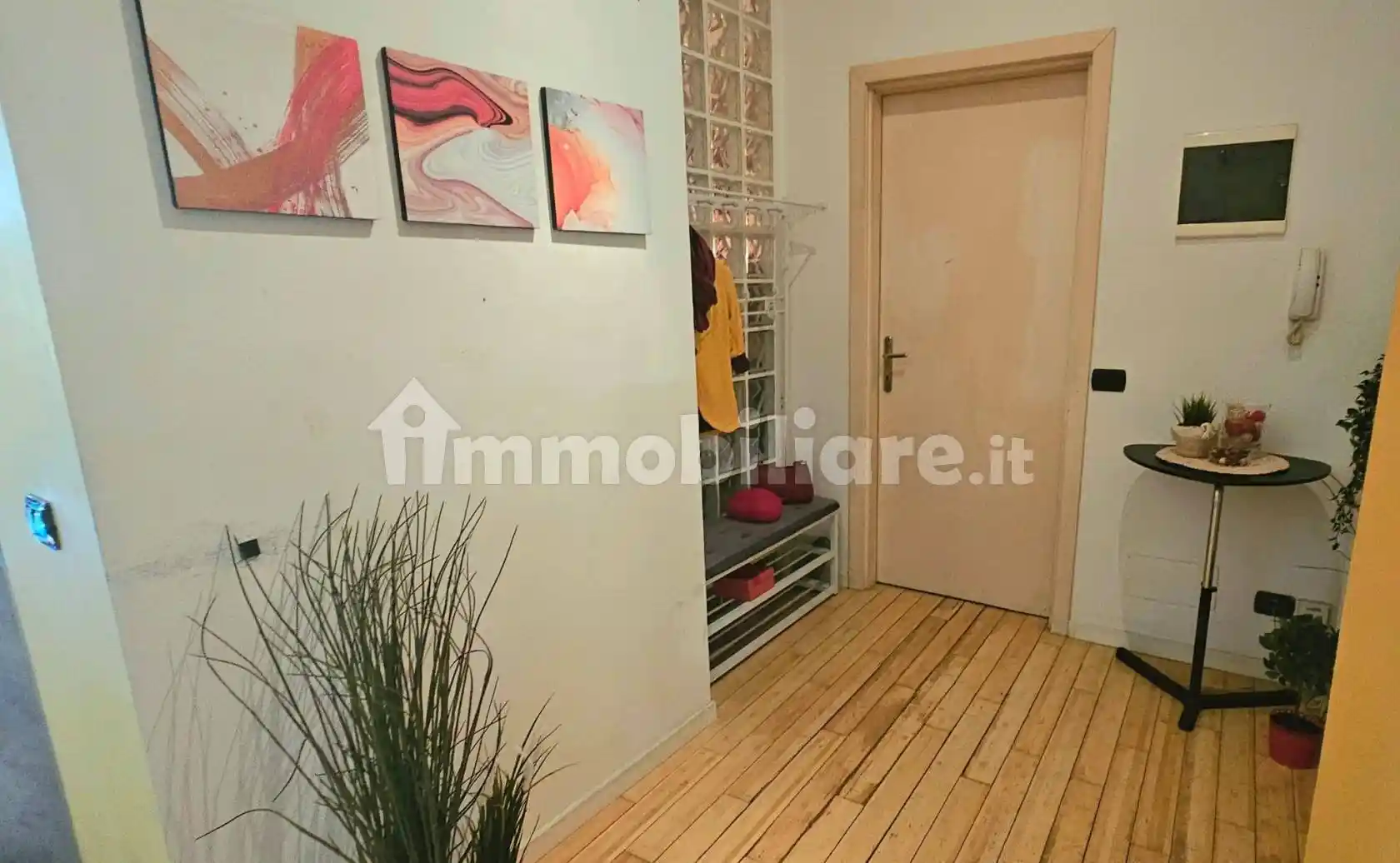 Trilocale via Ambrogio da Fossano Bergognone 13, Solari, Milano - foto 5