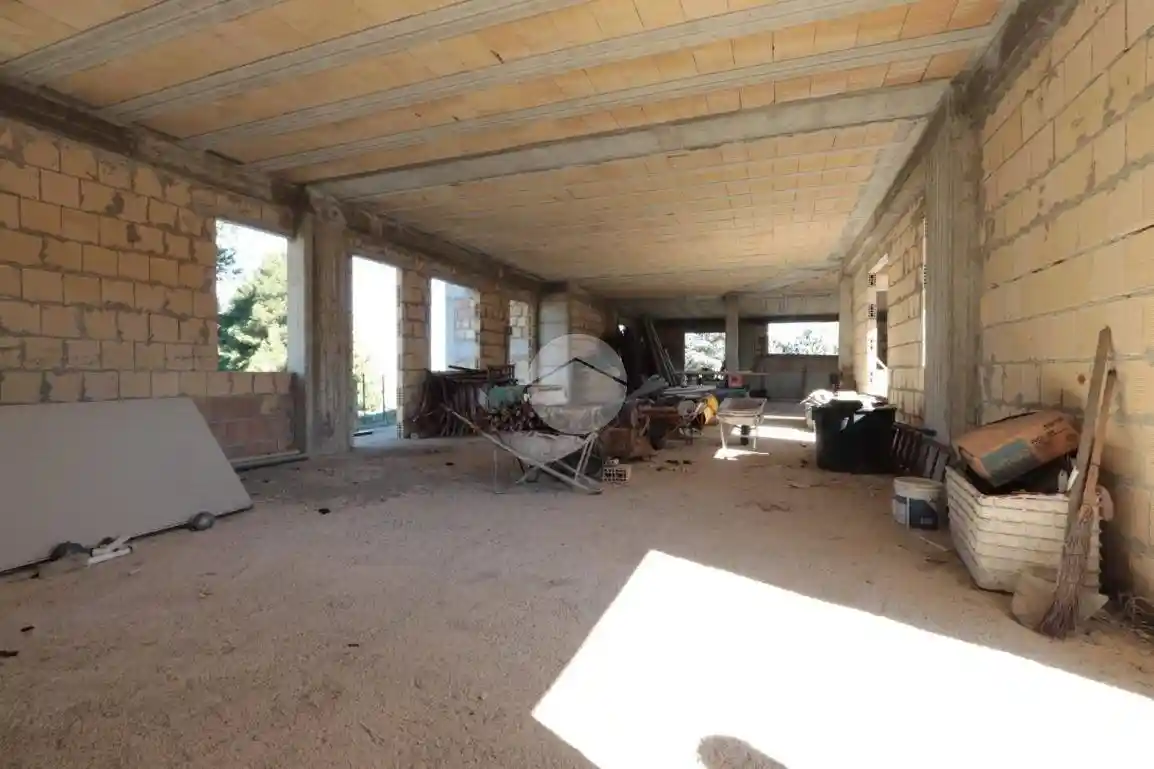 Rustico - Casale in vendita a Montesilvano