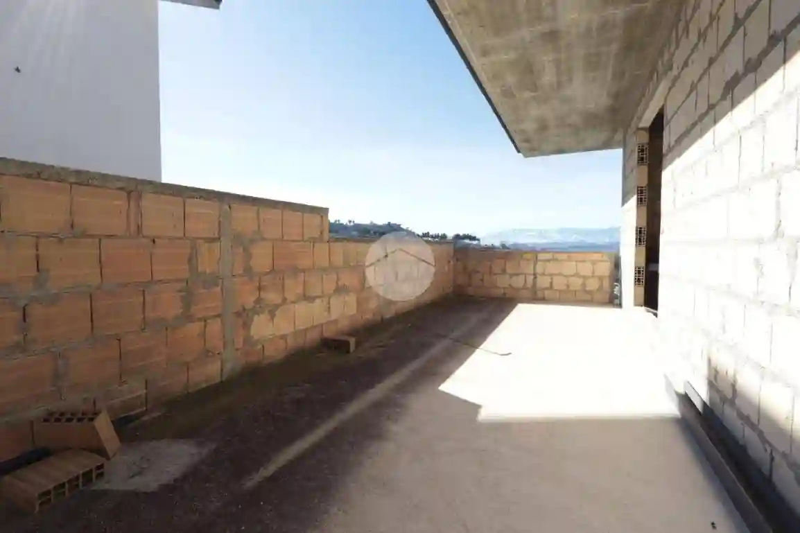 Rustico via Colle Portone 18, Vestina - Chiarini, Montesilvano - foto 4