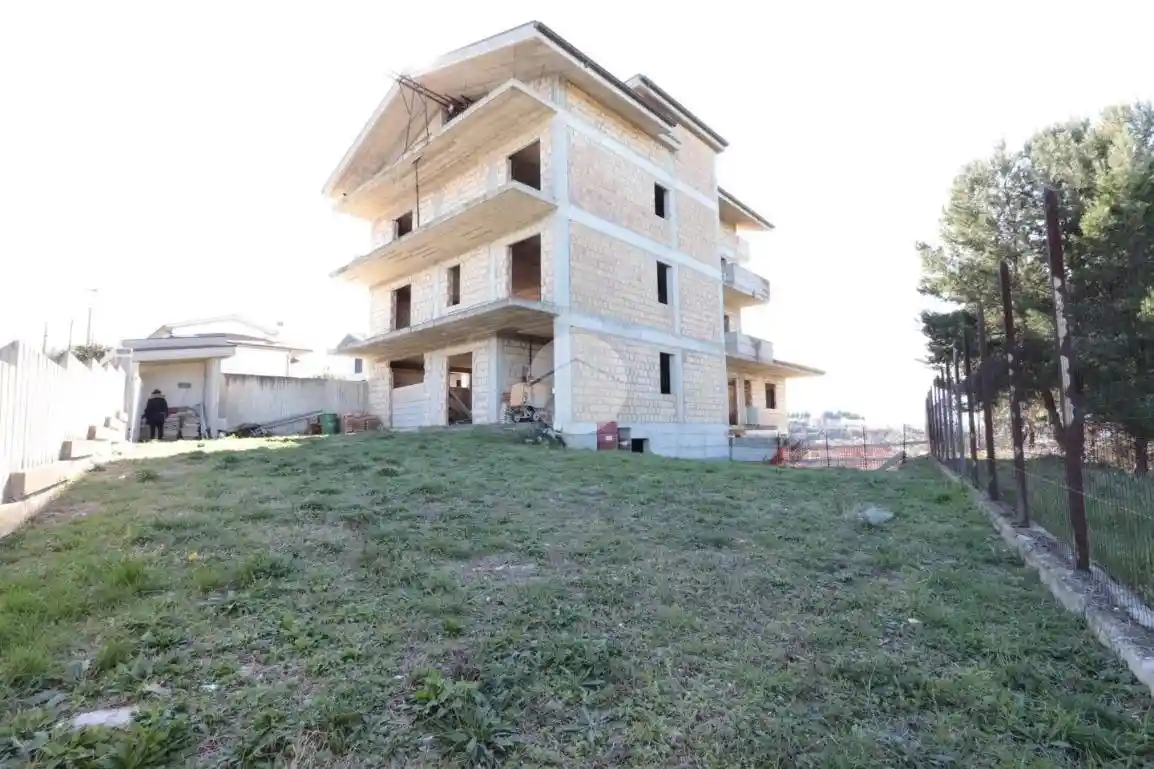 Rustico via Colle Portone 18, Vestina - Chiarini, Montesilvano - foto 5
