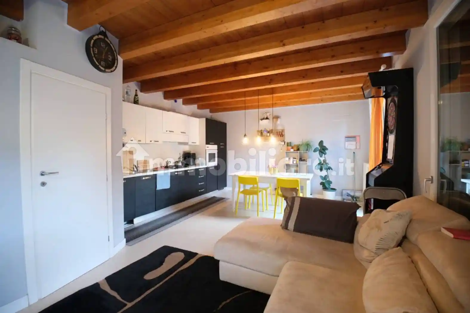 Villa a schiera 3 locali, Vescovana - foto 3