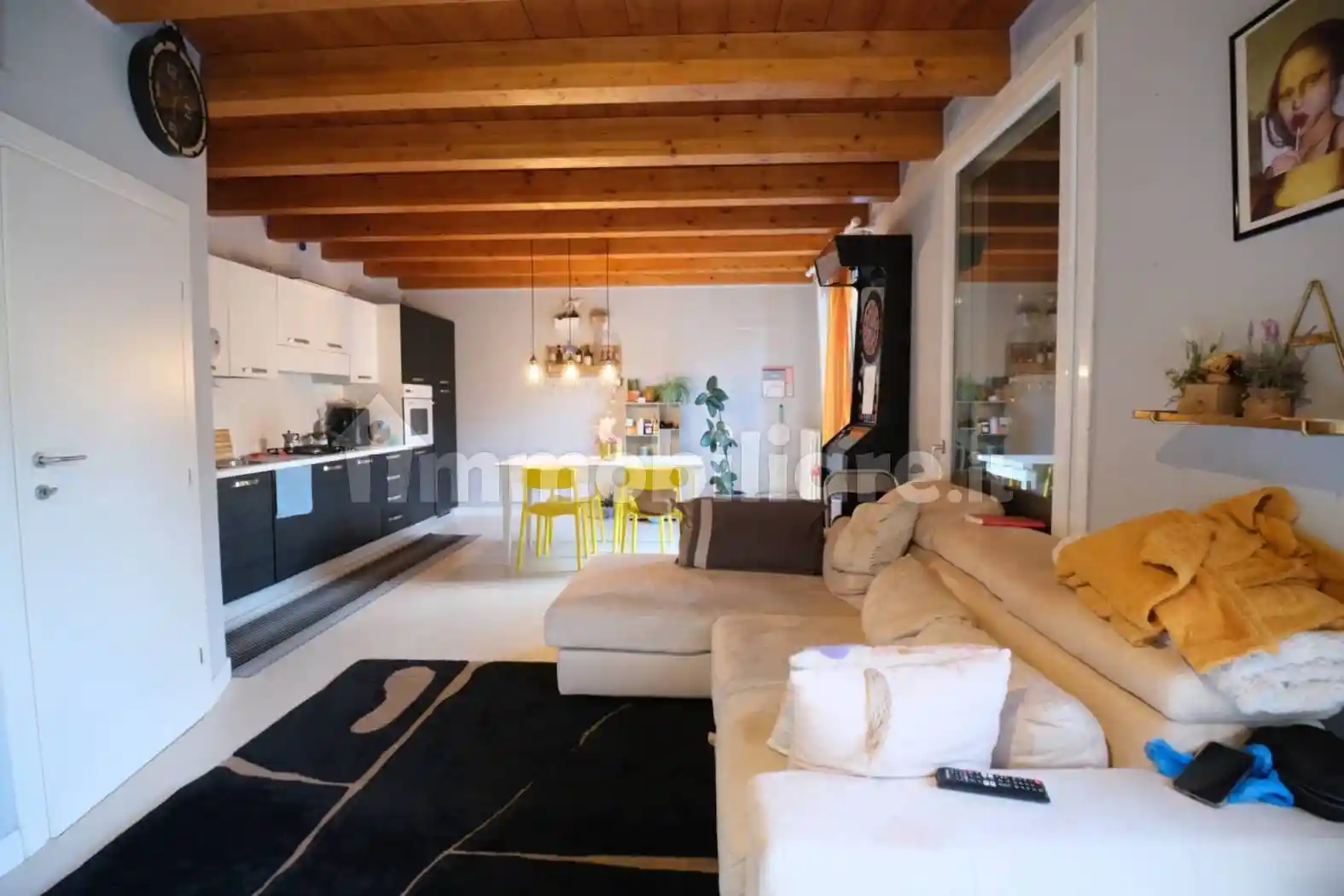 Villa a schiera 3 locali, Vescovana - foto 4