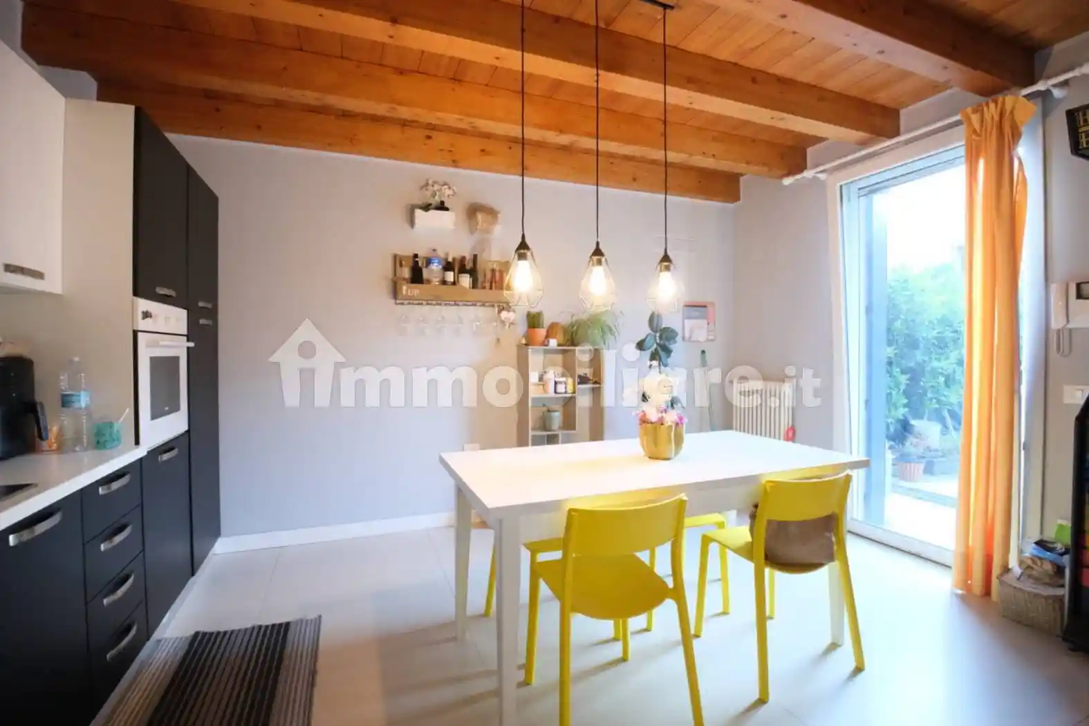 Villa a schiera 3 locali, Vescovana - foto 5