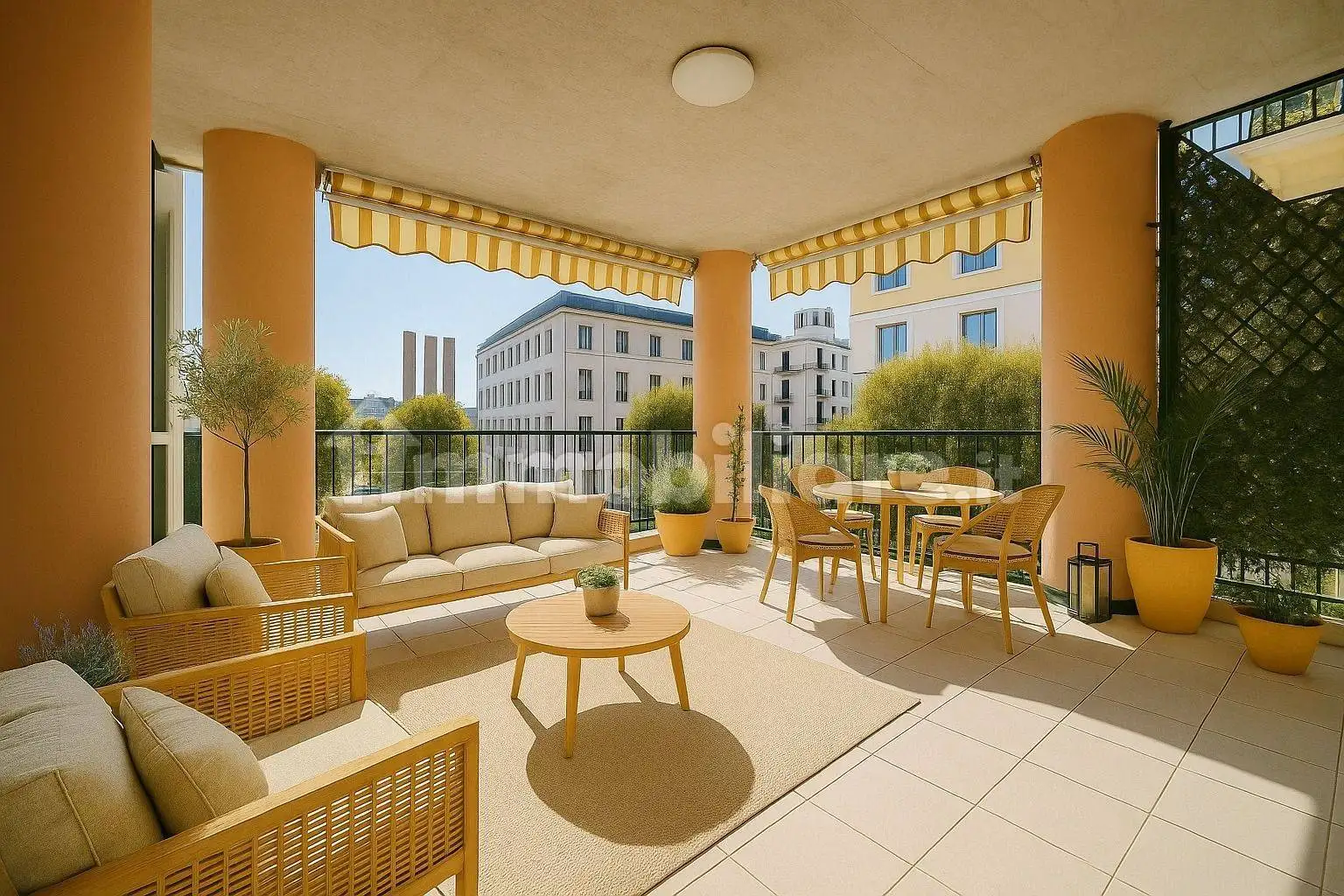 Appartamento in vendita a Verona