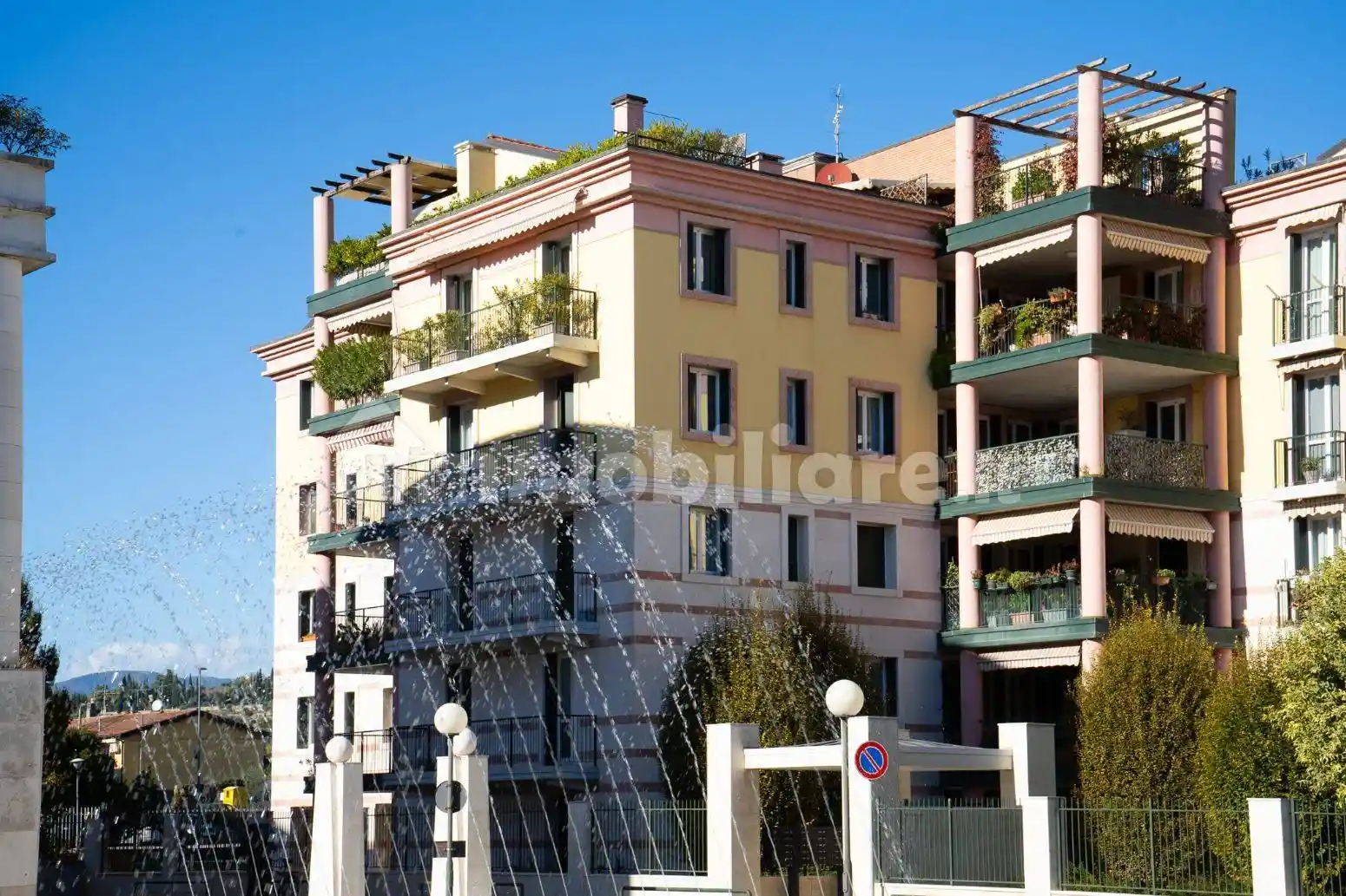 Quadrilocale via Ca' di Cozzi 4/A, Ponte Crencano, Verona - foto 5