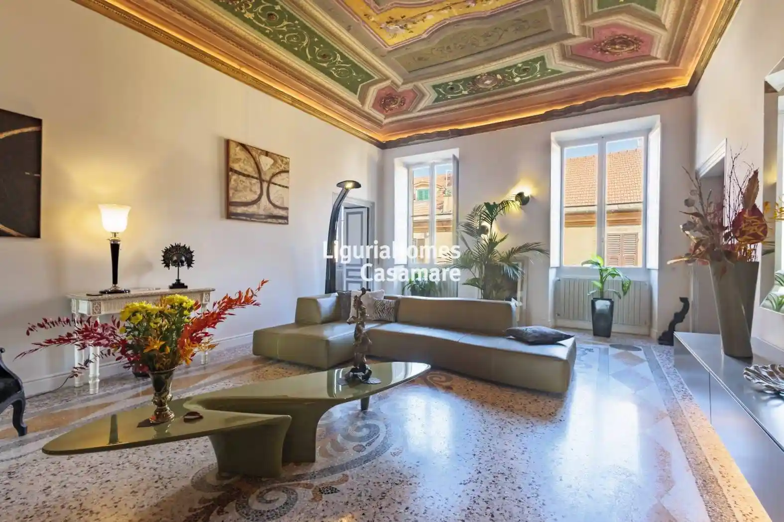 Appartamento in vendita a Imperia