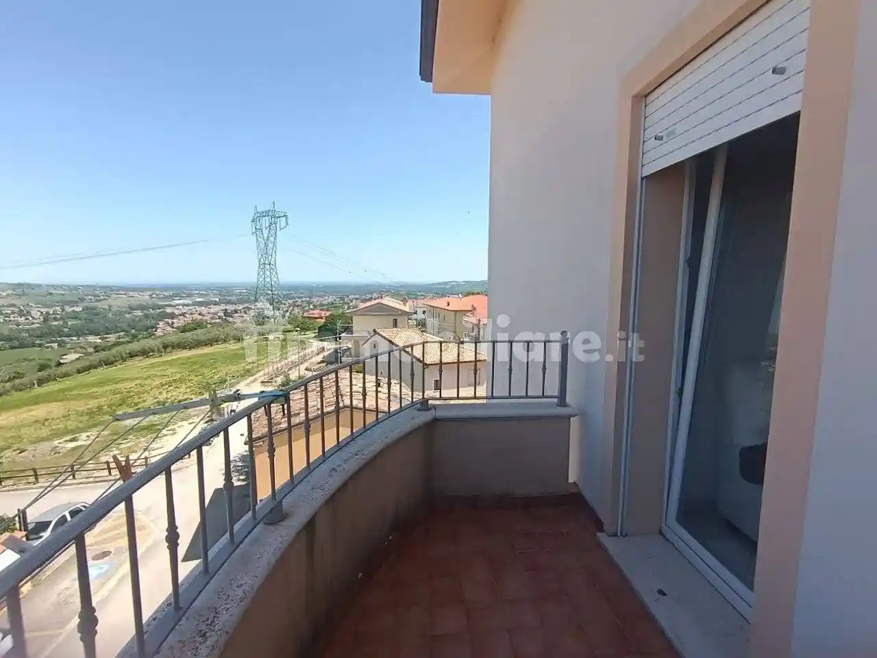 Appartamento in vendita a Montefiore Conca