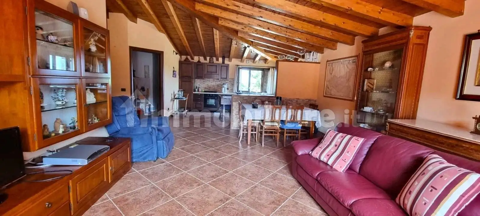 Villa unifamiliare Strada Provinciale di Balestrate, Balestrate Foce, Balestrate - foto 2