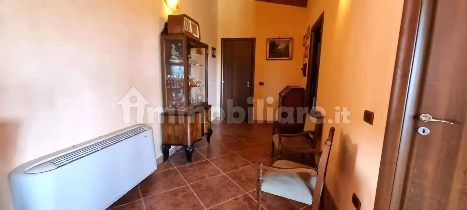 Villa unifamiliare Strada Provinciale di Balestrate, Balestrate Foce, Balestrate - foto 4