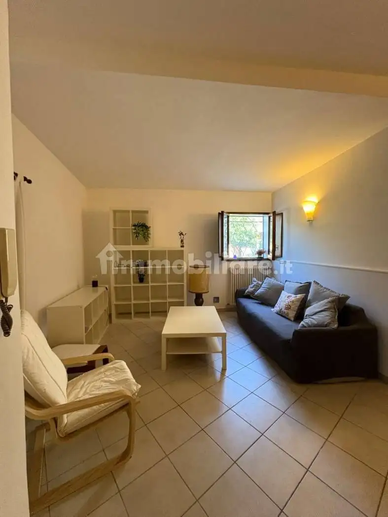 Appartamento in affitto a Bologna