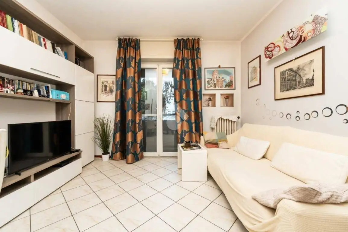 Apartment in vendita a Milan