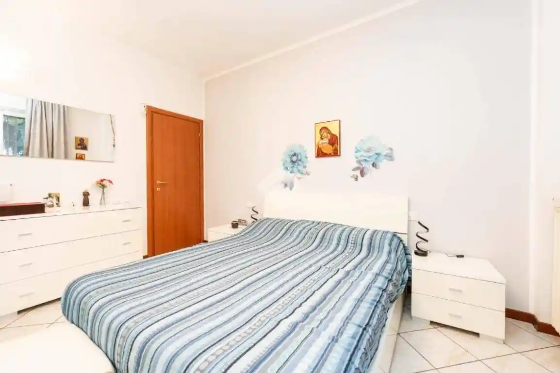 Trilocale via Ada Negri 2, Ripamonti - Fondazione Prada, Milano - foto 4