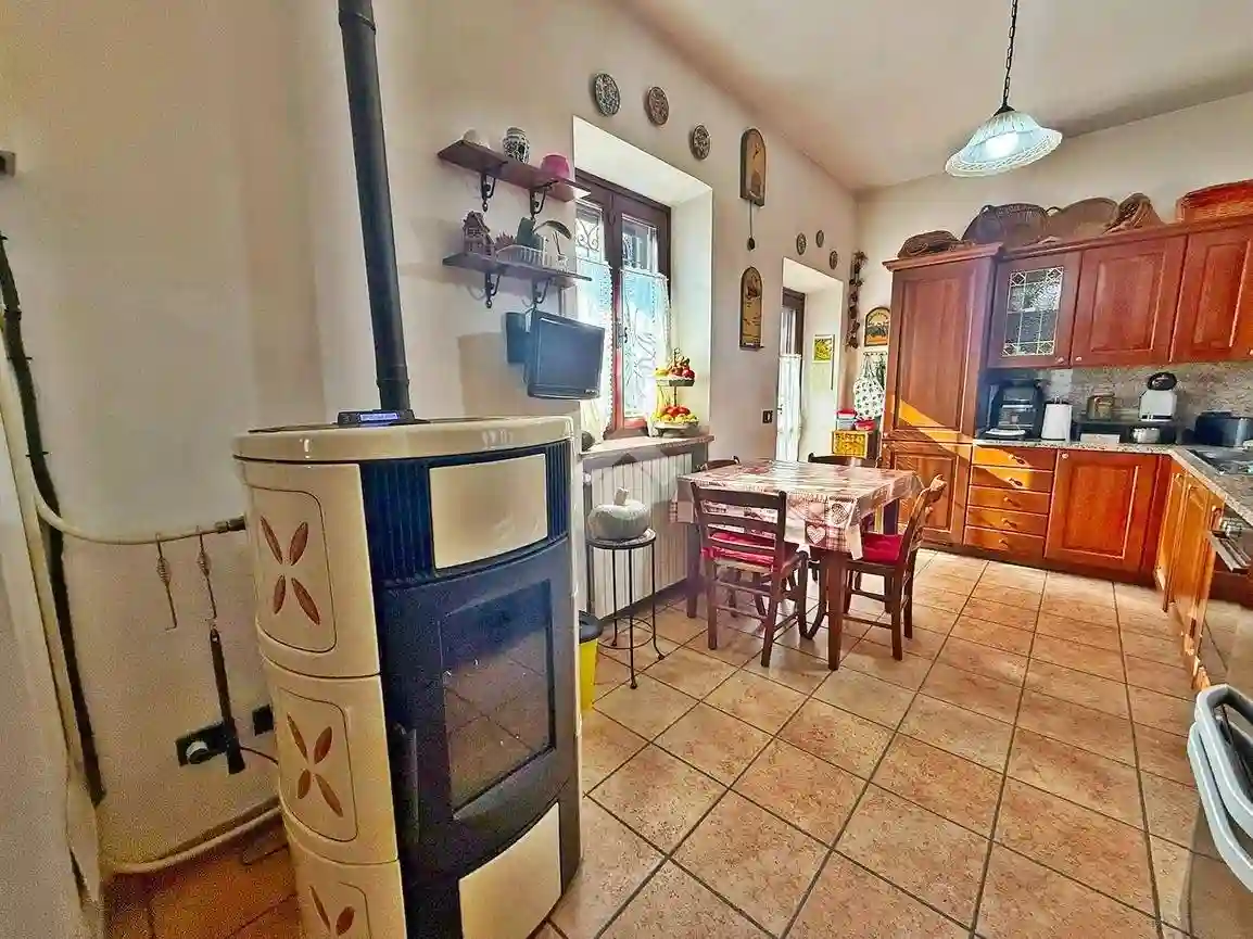 Casa indipendente - foto 4