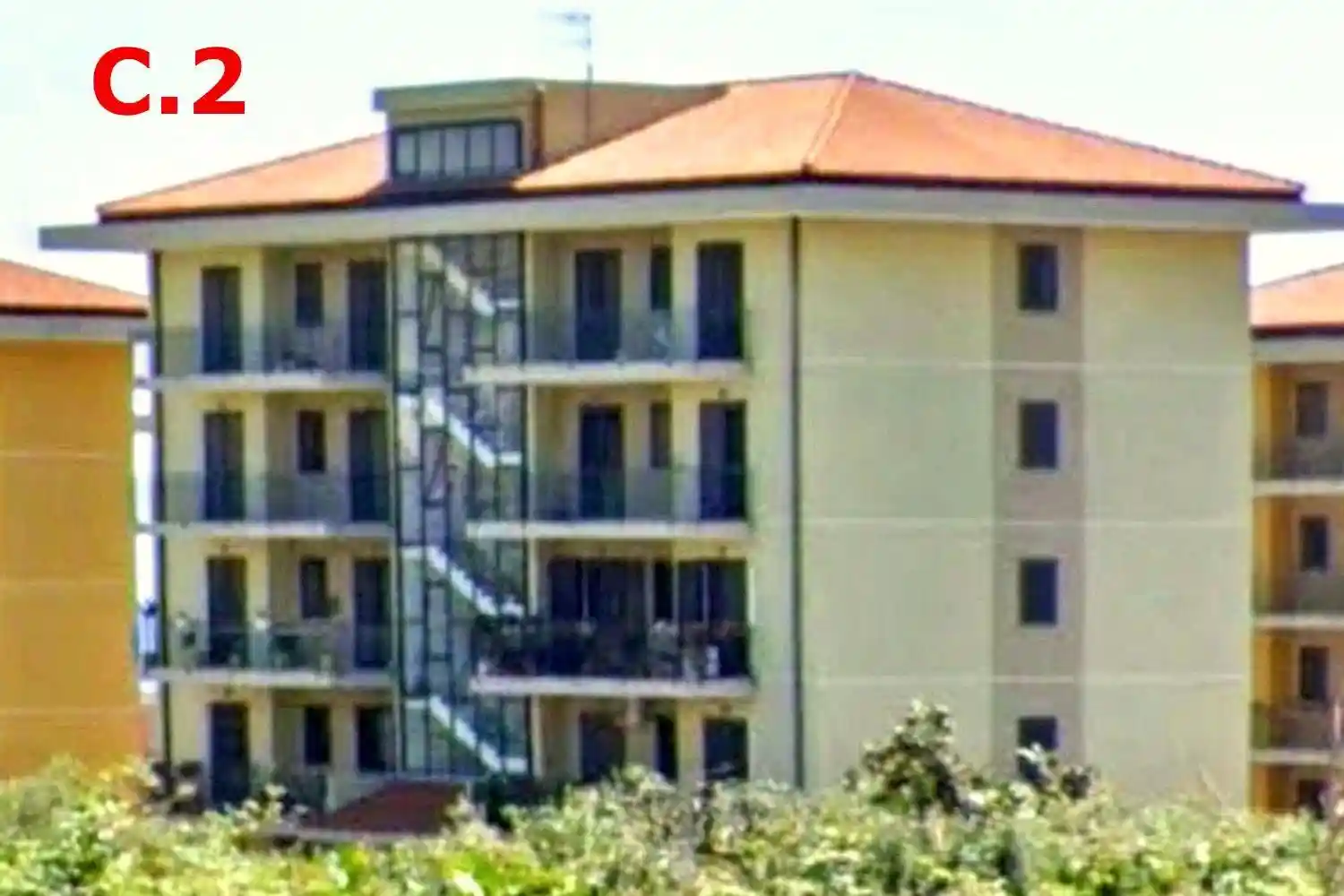 Appartamento in vendita a Acireale