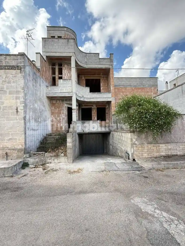 Rustico - Casale in vendita a Melendugno