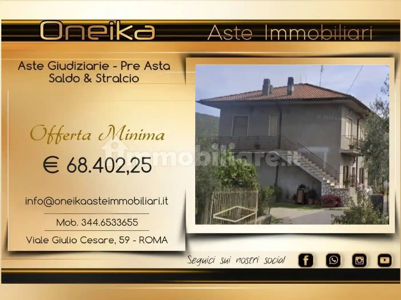 Casa indipendente in vendita a Sezze