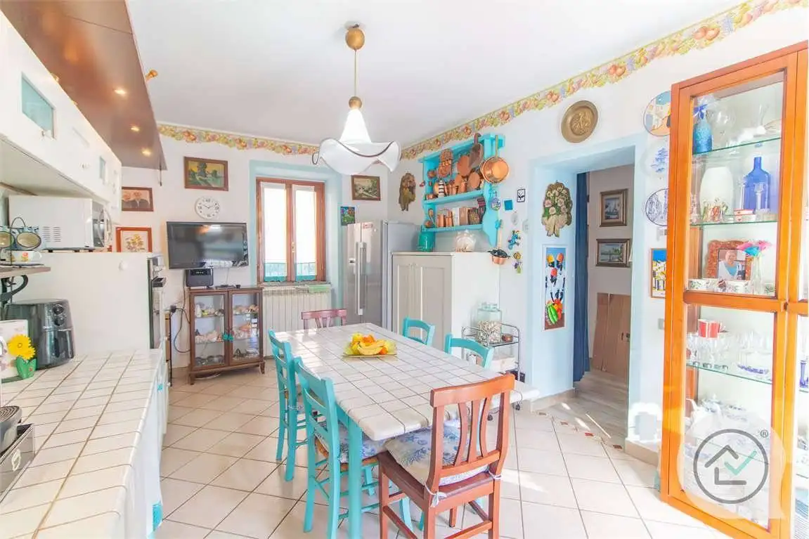 Quadrilocale via Stazione, 45/b, Villadosia, Casale Litta - foto 2